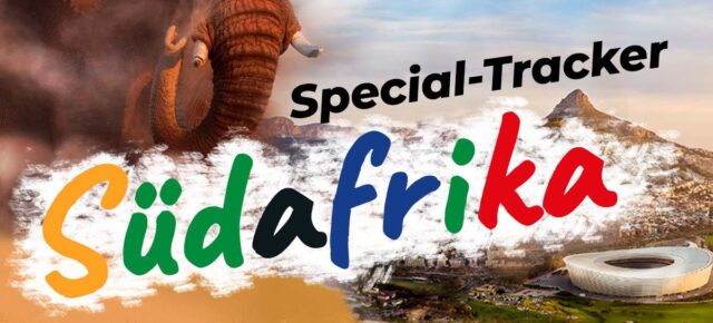 Südafrika Tipps: Die besten Sehenswürdigkeiten