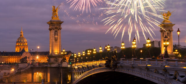 Flugschnäppchen über Silvester zu verschiedenen Zielen ab 80€