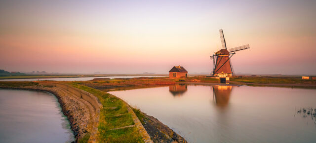 Texel Tipps für die größte Nordseeinsel Hollands: Sehenswürdigkeiten & Aktivitäten