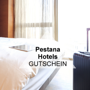 Pestana Gutschein