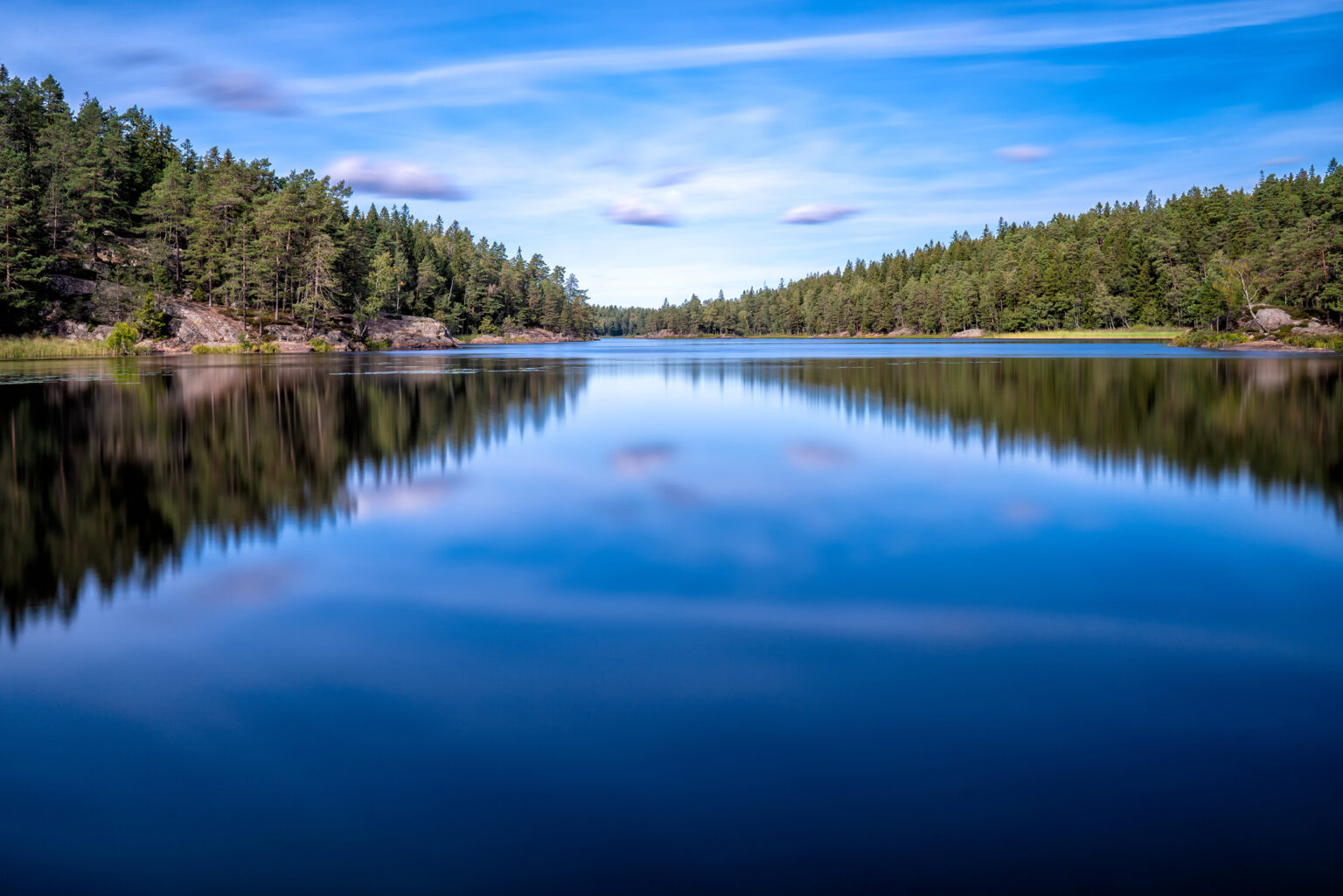 Die Top 12 der besten Nationalparks in Schweden - Urlaubstracker.de