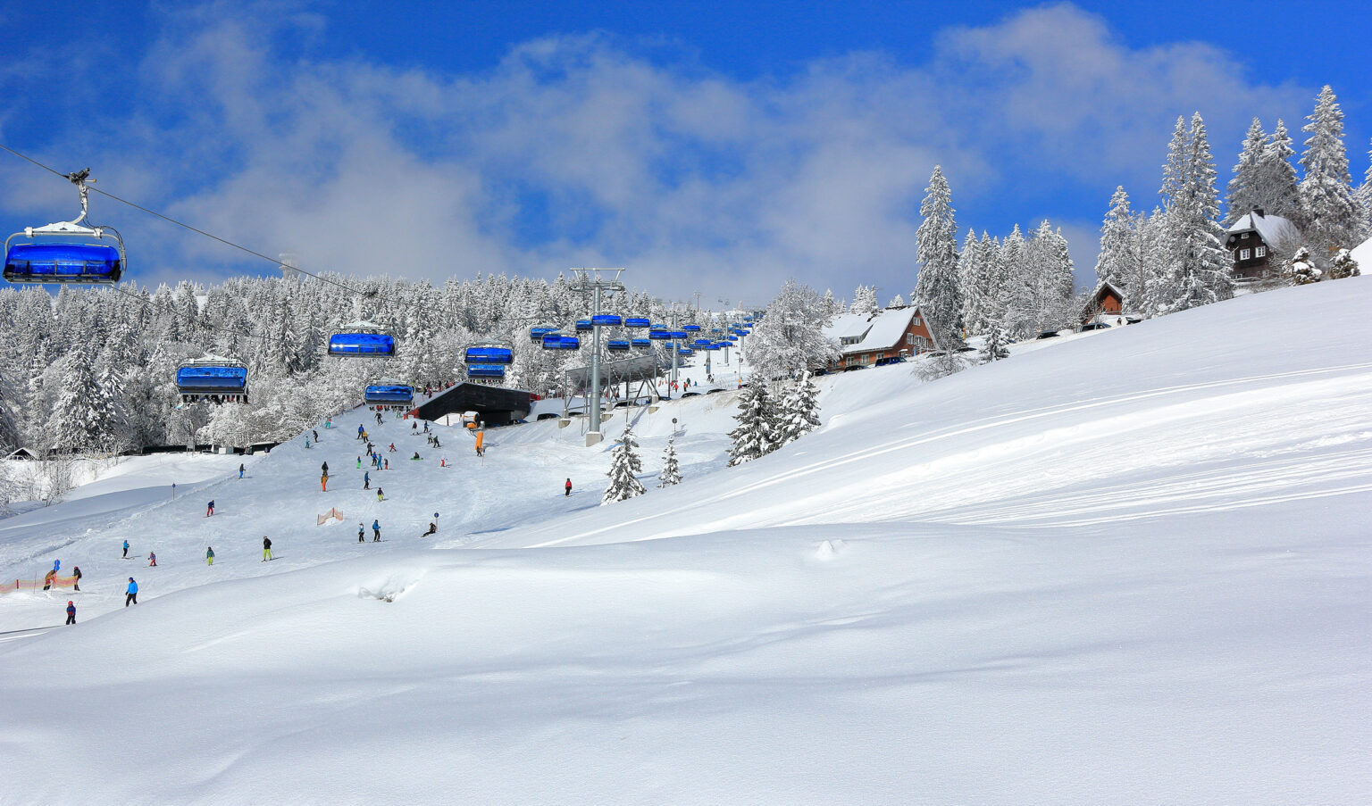 Die Top 10 Der Besten Skigebiete In Deutschland