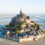 Frankreich Wochenendtrip: 3 Tage zum Le Mont-Saint-Michel im guten 3* Hotel ab NUR 78€