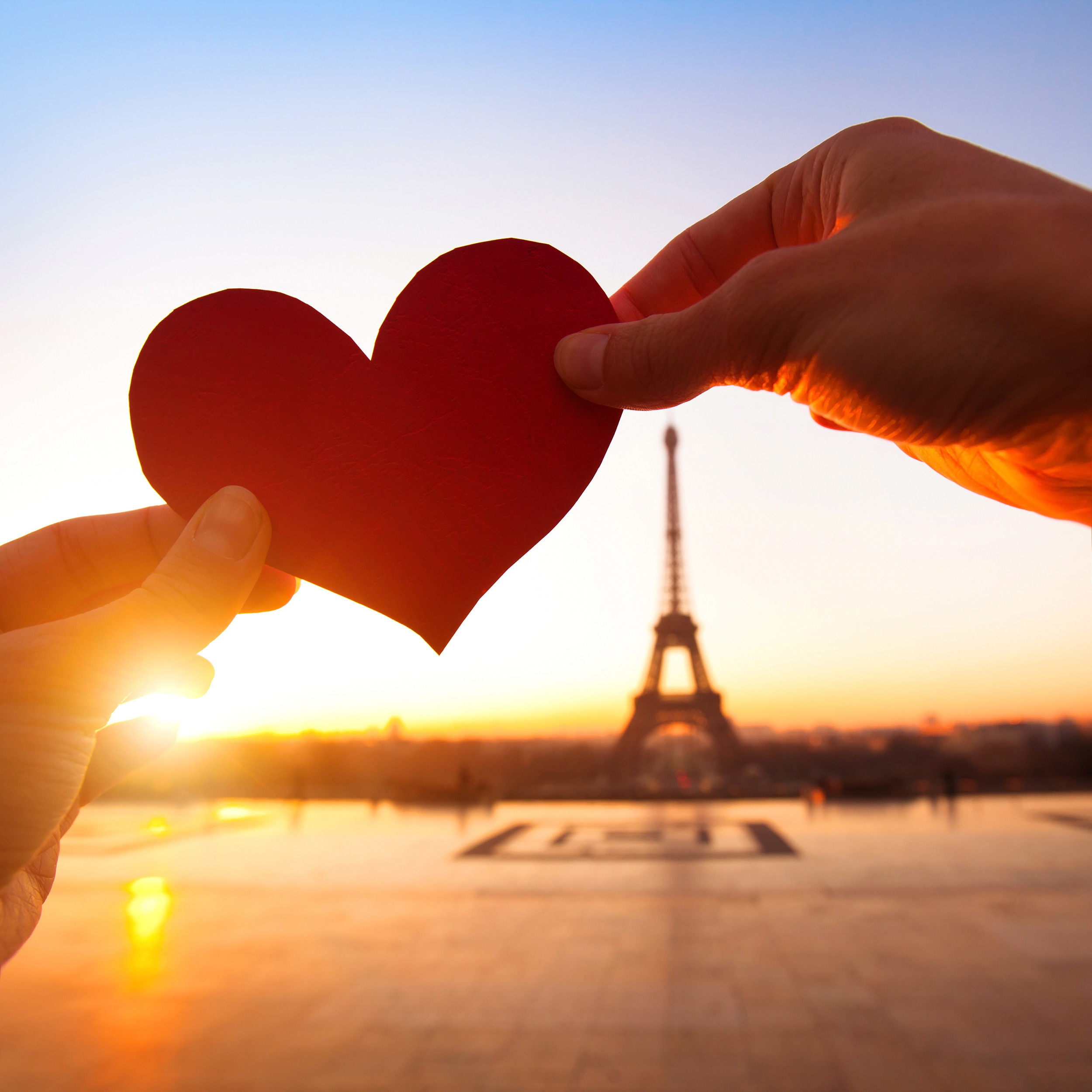 Romantik und Kultur: 2 Tage Städtetrip in Paris im tollen 3* Hotel inkl. Frühstück ab 41€