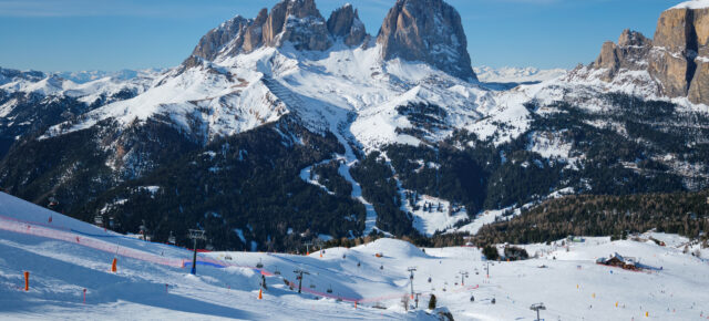 Seit Januar 2022: Italien führt Versicherungspflicht für Skifahrer ein