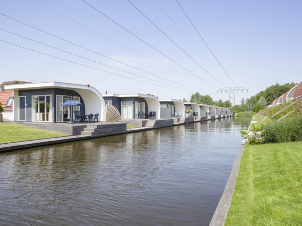 Landal GreenParks in Holland 5 Tage im Ferienhaus nur 134€