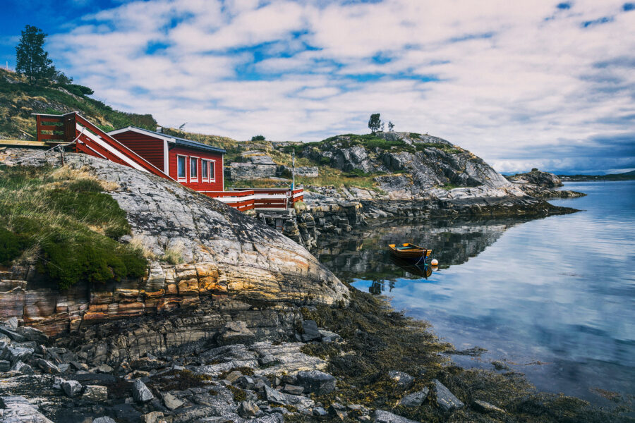 Angeln In Norwegen: Voraussetzungen, Tipps & Schönste Regionen