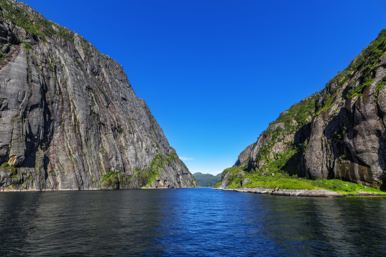 Die Top 10 Der Schönsten Fjorde In Norwegen Urlaubstracker