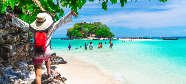 Thailand: 13 Tage Phuket, Krabi & Koh Yao Noi in sehr guten 4* Hotels inkl. Frühstück, Flug, Transfer & weiteren Extras ab 1357€