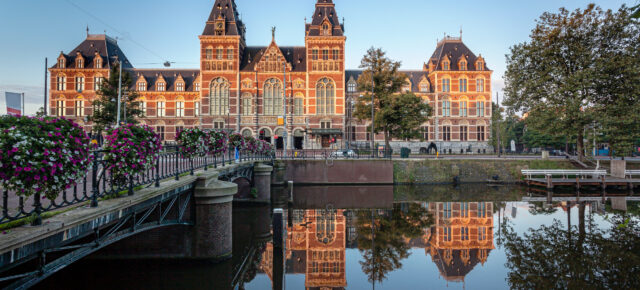 Wochenendtrip nach Amsterdam: 2 Tage im 4* Hotel nur 49€