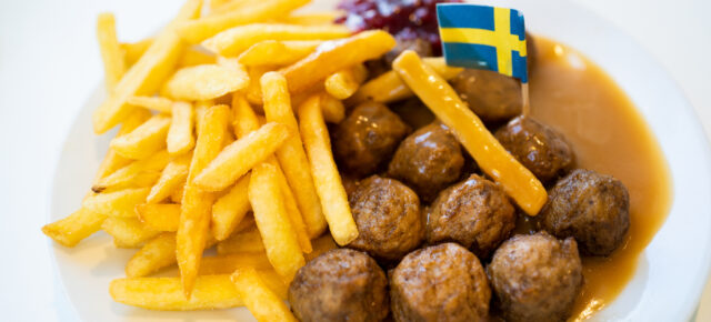 Sensation in Corona-Zeiten: IKEA veröffentlicht das Geheimrezept der legendären „Köttbullar“