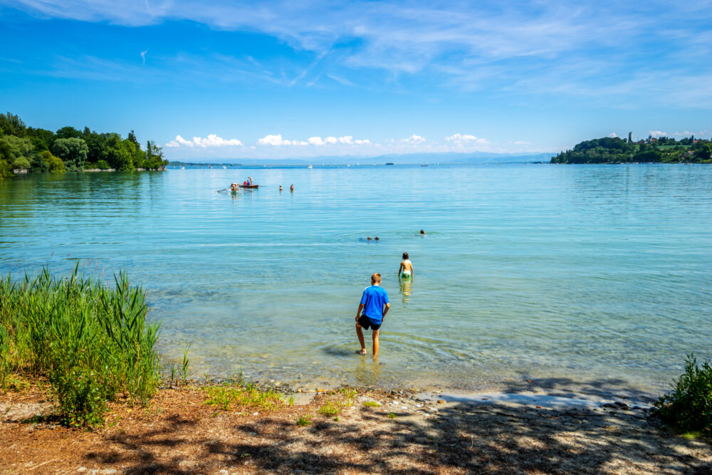 Bodensee Urlaub: Die Besten Angebote & Tipps | Urlaubstracker.de