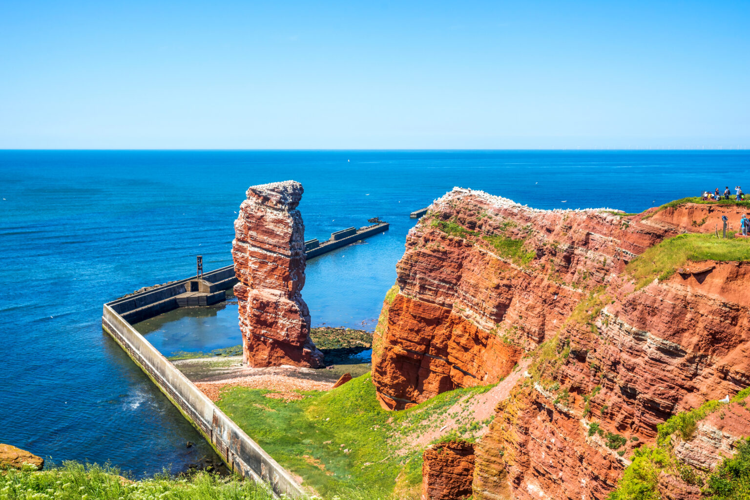 Top 12: Die Schönsten Deutschen Nordseeinseln