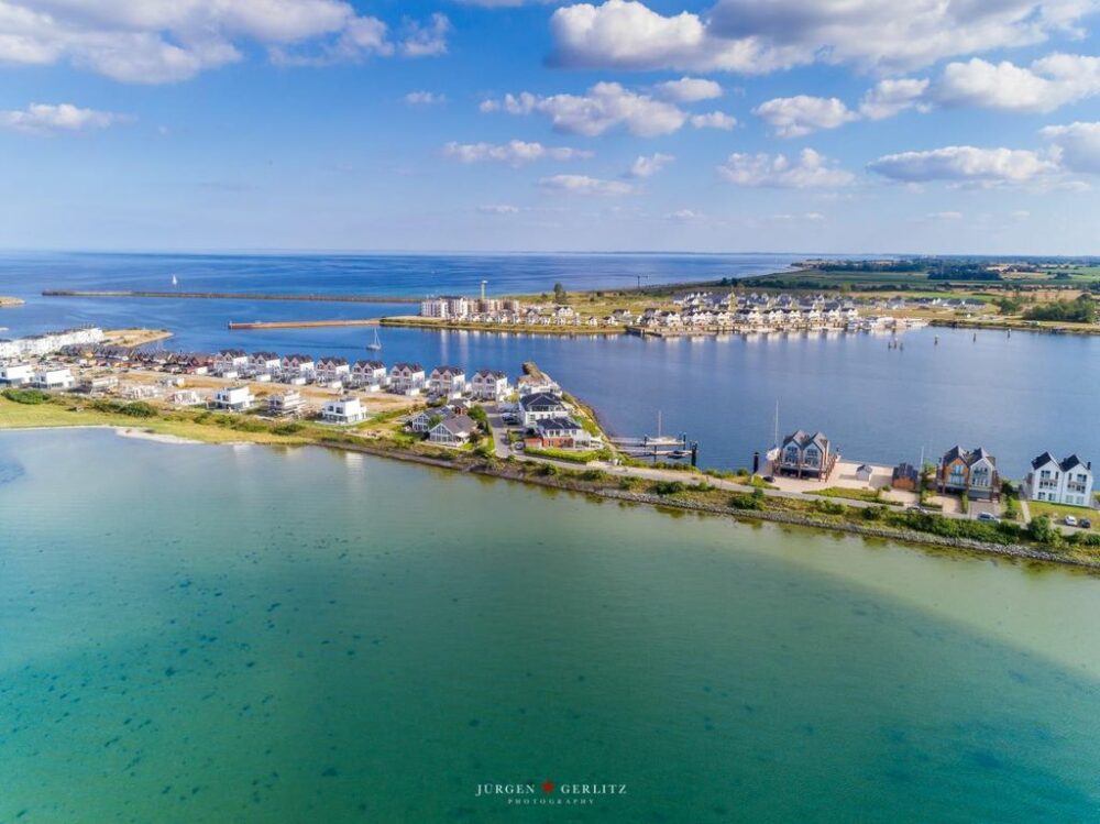 Strandhaus Deutschland: Die Schönsten Ferienhäuser 2024