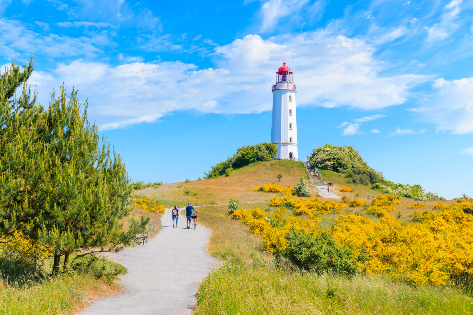 Urlaub in Mecklenburg-Vorpommern: Die Highlights im Überblick