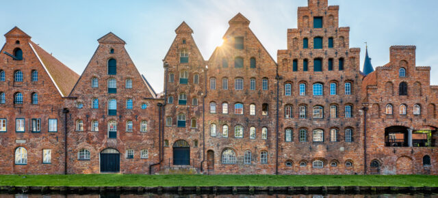 Kurztrip zur Kieler Woche: 2 Tage in Lübeck mit TOP 3* Hotel ab nur 33€