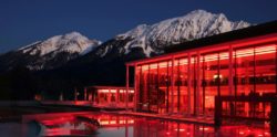 Rupertus Therme: 2 Tage nach Bayern ins 4* Premium Hotel Eurer Wahl inkl. Eintritt ab 115€