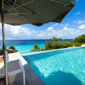 Coral Estate Luxury Resort Curacao