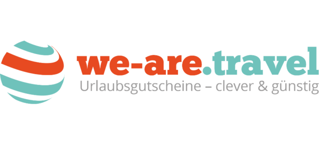 We-are.travel Gutschein: 70% Rabatt & Angebote | Januar 2025