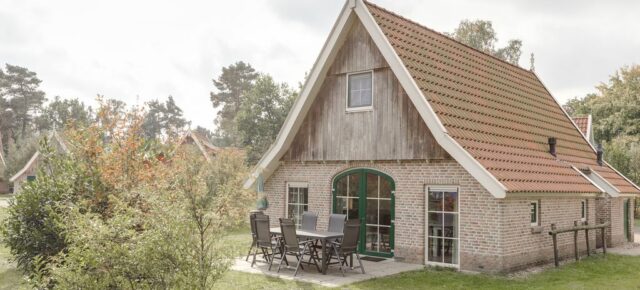 4 Tage in den Niederlanden: Ferienhaus mit Sauna & Solarium für nur 62€ p.P.