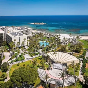 8 Tage Kreta mit tollem 4.5* Hotel, All Inclusive & Flug nur 857€