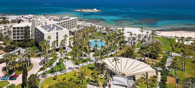 8 Tage Kreta mit tollem 4.5* Hotel, All Inclusive & Flug nur 857€