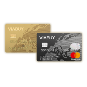 Viabuy Prepaid Mastercard: Viabuy wird eigestellt