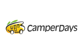 CamperDays Gutschein: 50€ Rabatt & weitere Angebote | September 2024