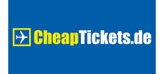 CheapTickets Gutschein: 40€ Rabatt & weitere Angebote | Januar 2025