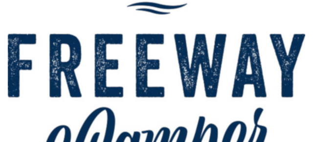 FreewayCamper Logo