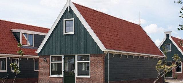 Niederlande: Eigenes Ferienhaus am Strandbad für 5 Tage nur 98 € p.P.