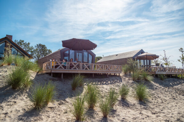 EuroParcs De Ijssel Eilanden