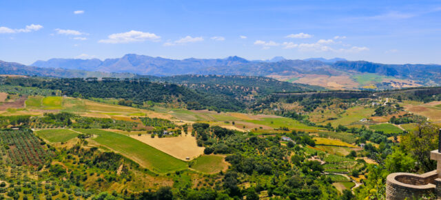 Spanien: Neuer Nationalpark in Andalusien – Öffnung noch in diesem Jahr