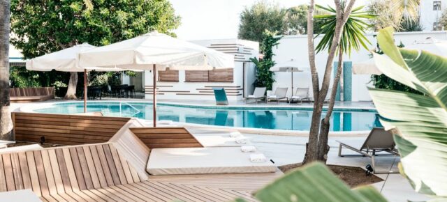 Luxus auf Mallorca: 5 Tage im TOP 5* Hotel mit Frühstück & Flug für 338€