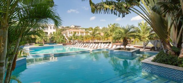 Last Minute in die Karibik: 9 Tage Curaçao mit 4* Hotel, Flug & Transfer für 784€