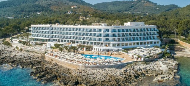 Black Week Kracher: 7 Tage Mallorca im TOP 4* Resort mit Frühstück, Flug & Transfer nur 429€