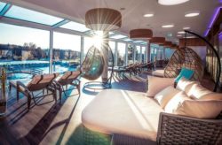 Auszeit im Chiemgau: 3 Tage im 4* Thermen-Hotel inkl. Verwöhnpension, Wellness & vielen ...