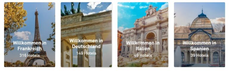 20€ B&B HOTELS Gutschein & 15% Rabatt | 2024