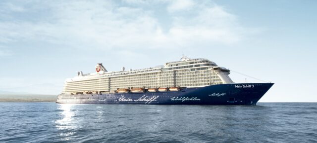 Ahoi: 8-tägige Kreuzfahrt mit Mein Schiff zu den Kanaren und Madeira + All Inclusive nur 349€