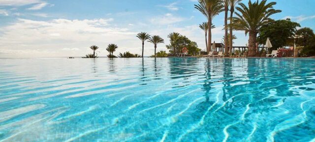 Kanaren-Kracher: 6 Tage Fuerteventura im tollen 4* Hotel mit Frühstück & Flug ab 465€