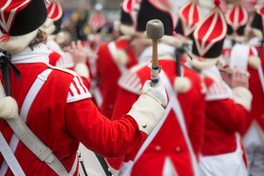 Zum Karneval nach Köln: 2 Tage im 3* MEININGER Hotel Köln West nur 30€