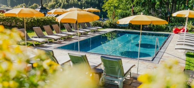 Verbringt 4 Tage in Österreich im schicken 4* Hotel inkl. Halbpension ab 379€