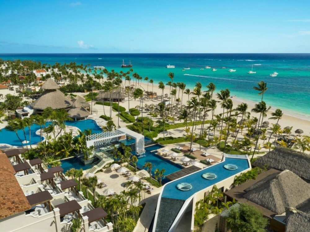 Secrets Royal Beach Punta Cana