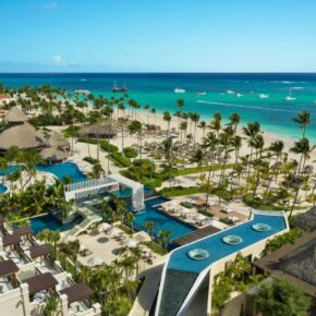 Secrets Royal Beach Punta Cana