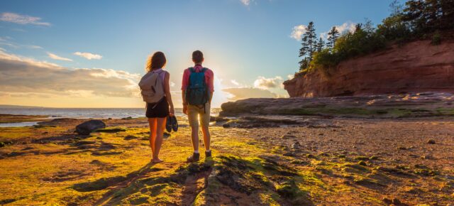 Nova Scotia: Eine Reise voller Vielfalt