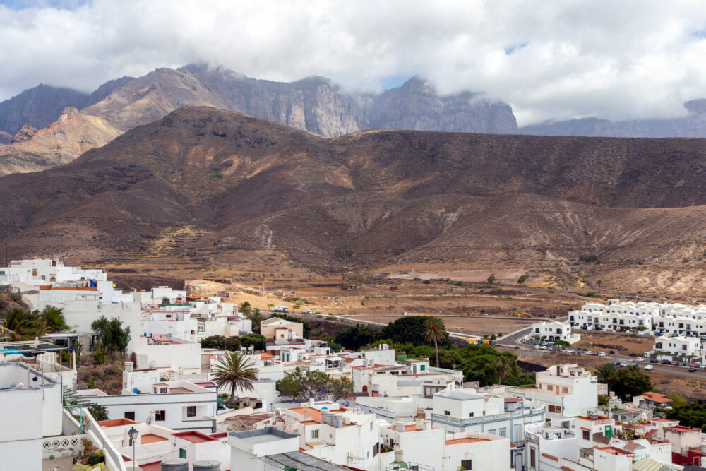 Gran Canarias Schönste Dörfer | Urlaubstracker.de