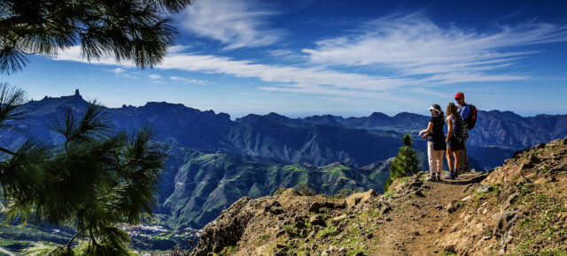 Nationalparks & Naturparks auf Gran Canaria