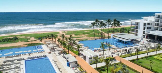 Luxusurlaub: 9 Tage Sri Lanka im TOP 5* Hotel mit Juniorsuite, All Inclusive, Flug & Transfer nur 1.098€