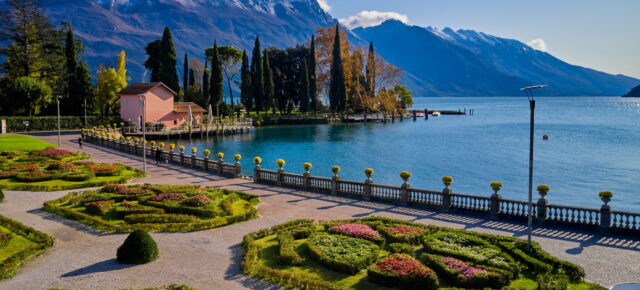 Riva del Garda Tipps für Sightseeing, Aktivitäten & Restaurants