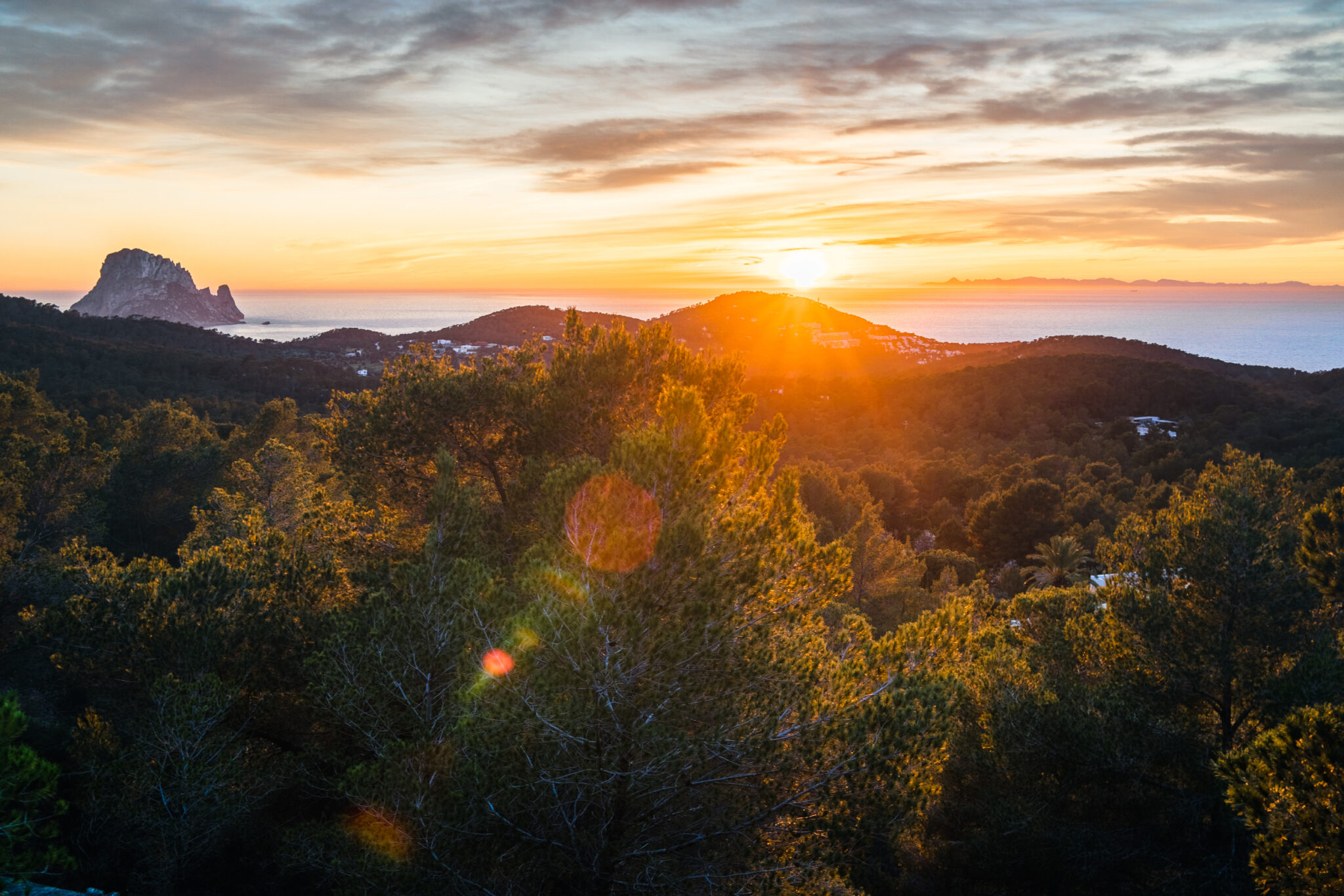 Ibiza Tipps: Sightseeing, Nachtleben & Strände